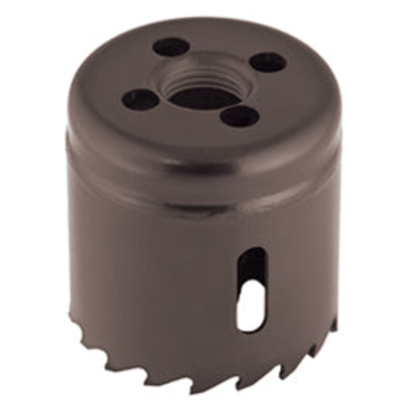 ALFA Tools HOSA73266 4-3/4 CARBIDE TIPPED HOLE SAW 1/pack