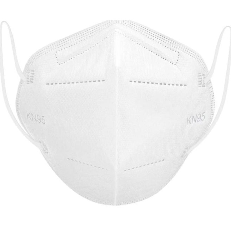 KN95 Heavy Duty Face Mask