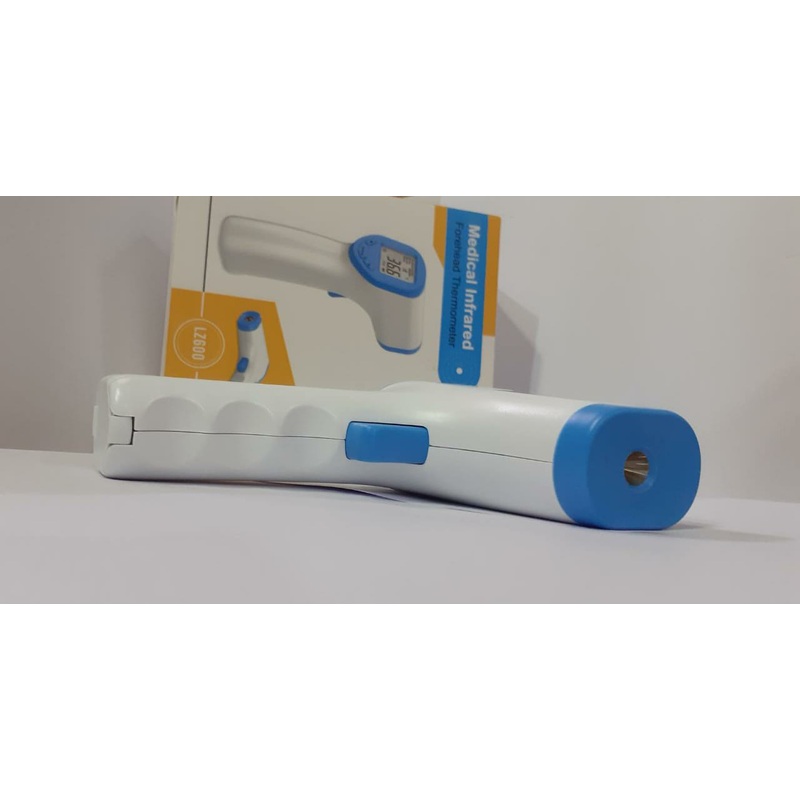 NIKO MEDICAL INFRARED FOREHEAD THERMOMETER LZ600