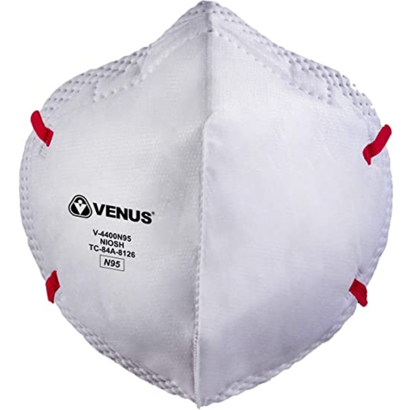 VENUS 4400 N95 MASK