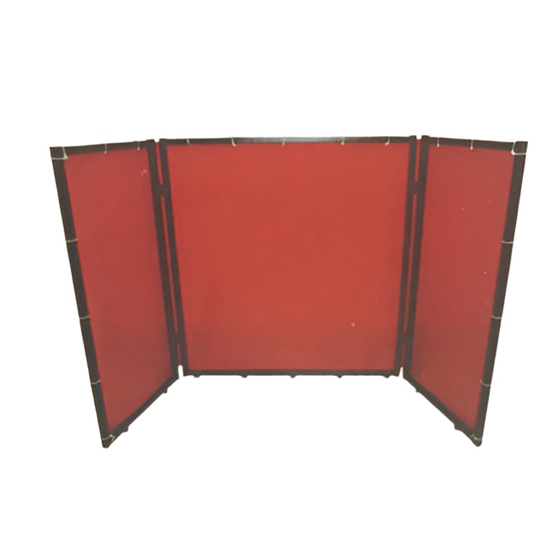 WELDFAST Table Top Welding Screen [0662]