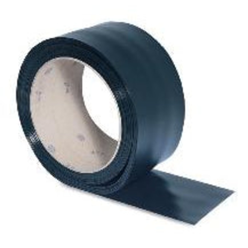 Welding Curtain Strip 300mm x 2mm Dark Green Or Bronze [9887]