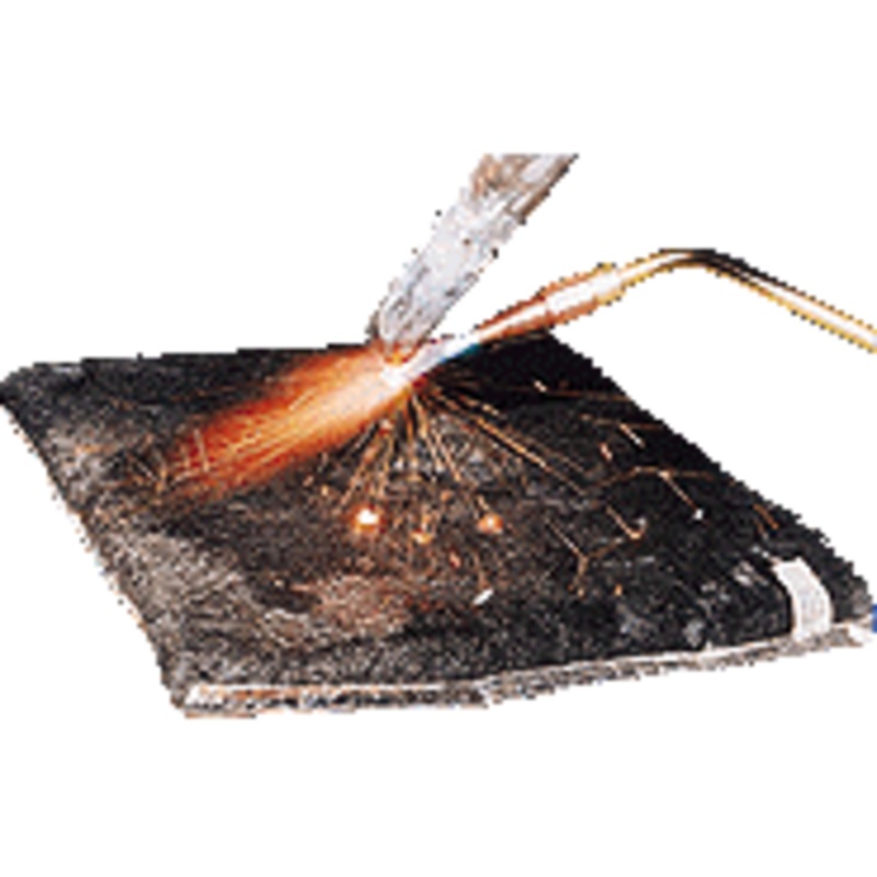 Welding Soldering Mat 225 x 450mm [7852]