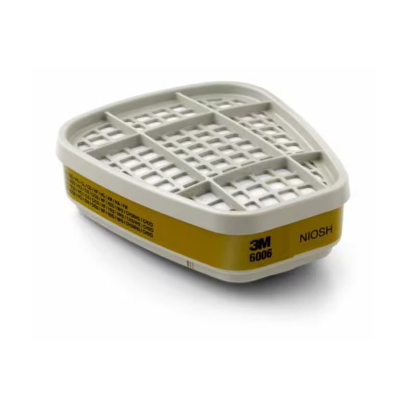 3M Multi Acid Gas/Organic Vapor Cartridge