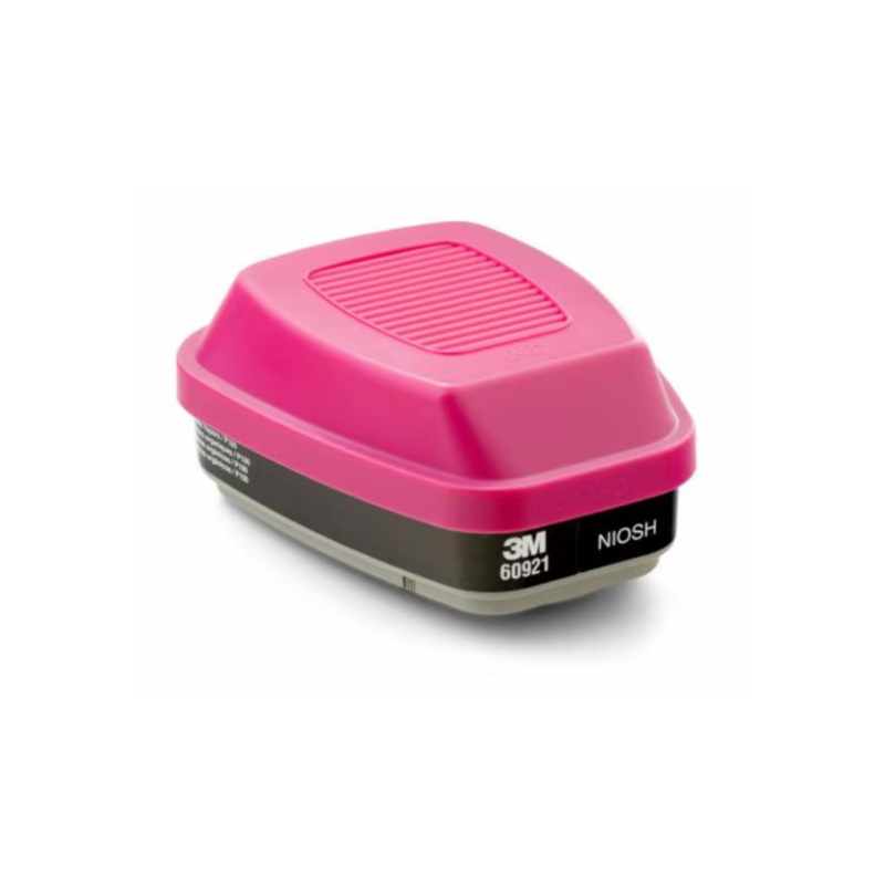 3M Organic Vapor Cartridge/Filter