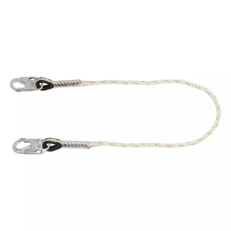6 Rope Restraint Lanyard