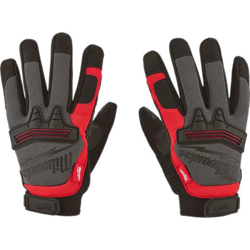 Large Demolition Gloves
