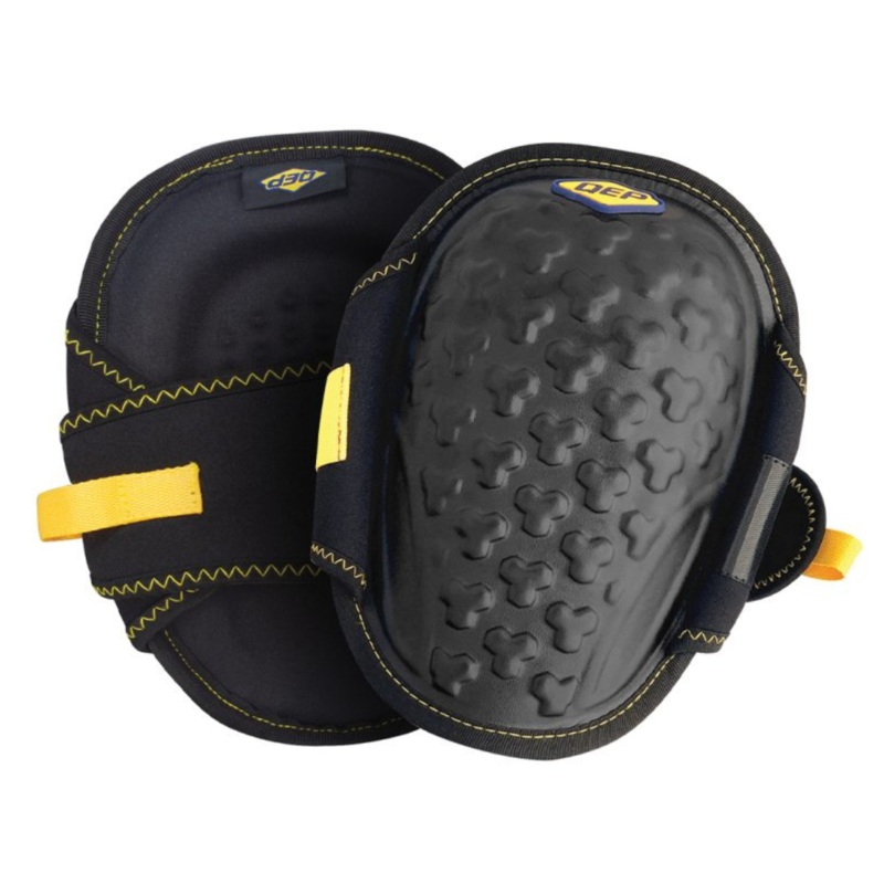 ProMAX Gel Knee Pads