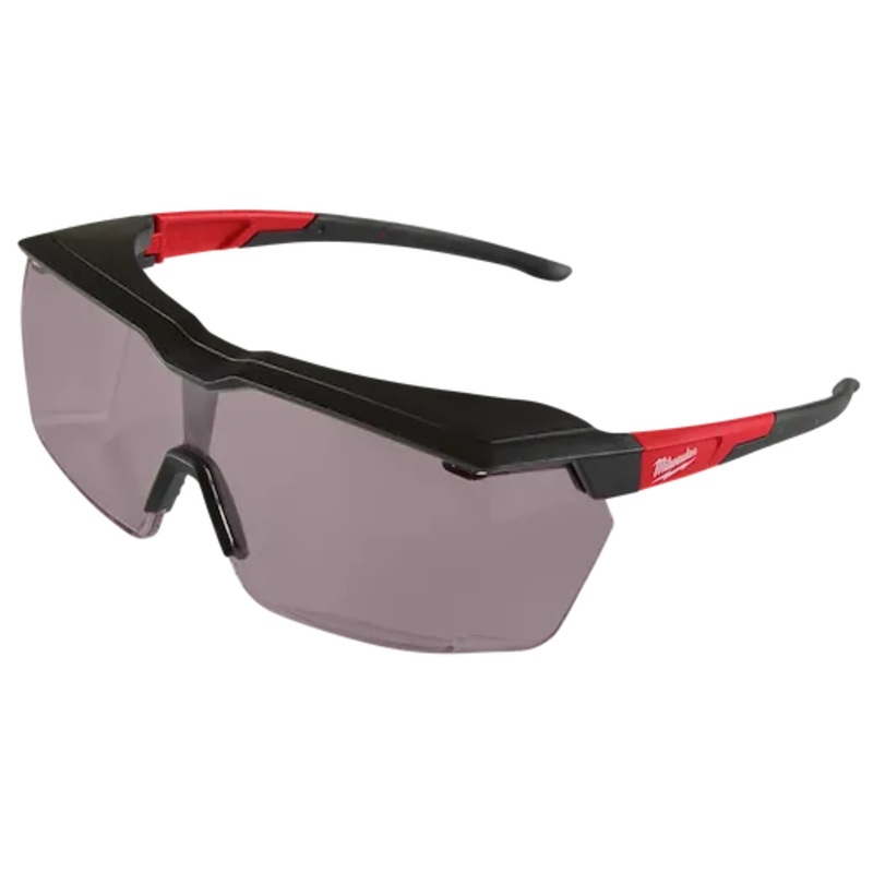 Safety Over Glasses Tinted