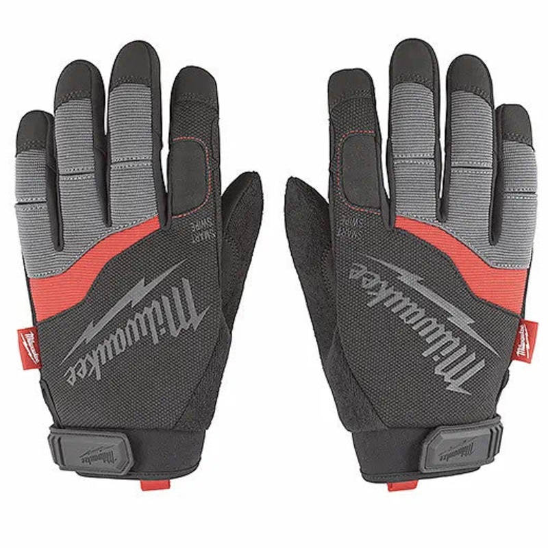 Small Performance Work Gloves