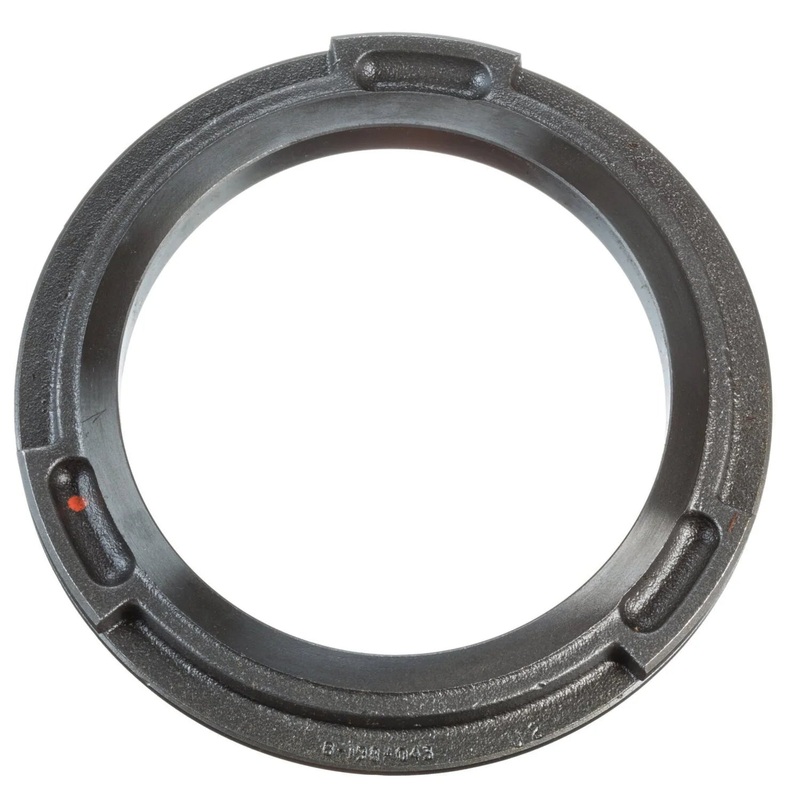 2" - 6" Upper Groove Roll Assy