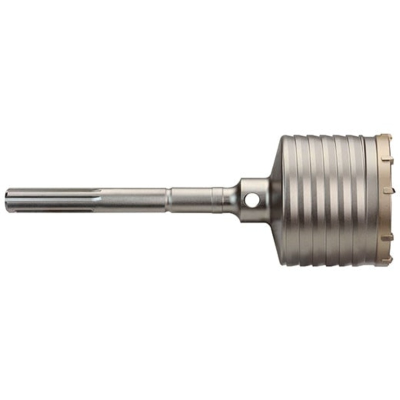 2 in. x 11-3/8 in. SDS-Max Core Bit