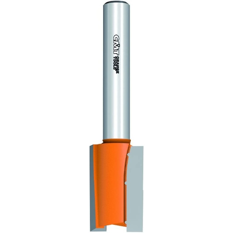 CMT 801.127.11 Mortising Bit, 1/2-Inch Diameter, 1/4-Inch Shank