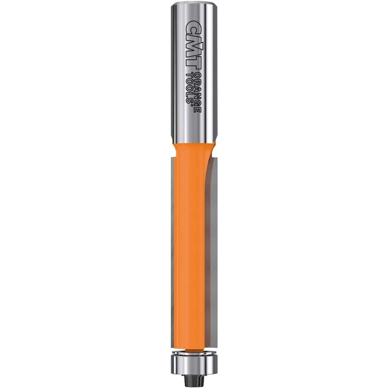 CMT 806.630.11 Flush Trim Bit with 2-Inch Cutting Length and 1/2-Inch Shank