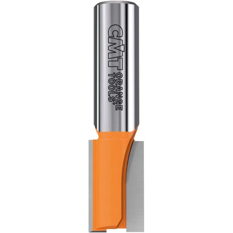 CMT 811.660.11 Straight Bit, 1/2-Inch Shank, 5/8-Inch Diameter