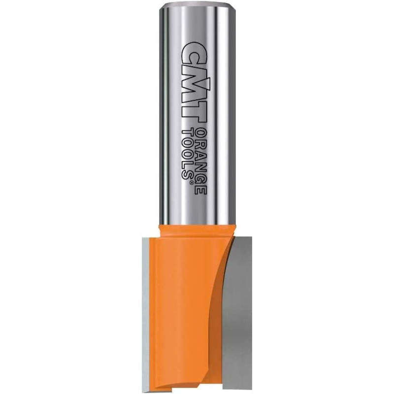 CMT 811.690.11 Straight Bit, 1/2-Inch Shank, 3/4-Inch Diameter, Carbide-Tipped