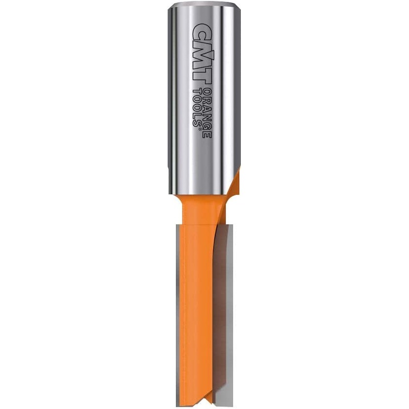 CMT 812.627.11, Straight Bit, 1/2-Inch Shank, 1/2-Inch Diameter
