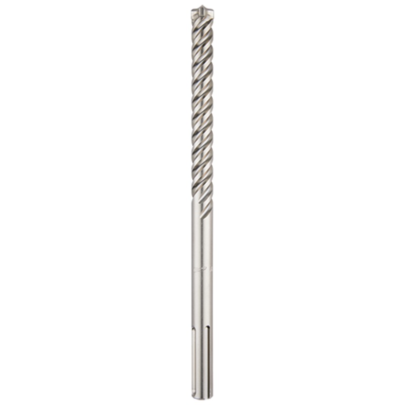 SDS-Max 2-Cutter Bit 1/2 in x 7-1/2 in x 13 in