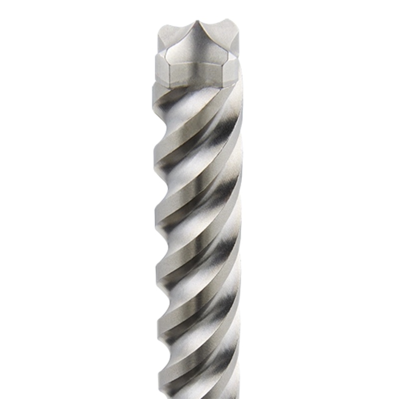 SDS MAX 4CT MX4 3/4" X 31" X 36"