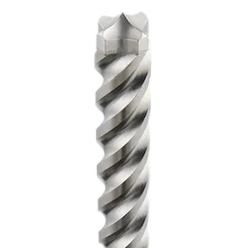 SDS MAX 4CT MX4 7/8" X 24" X 29"