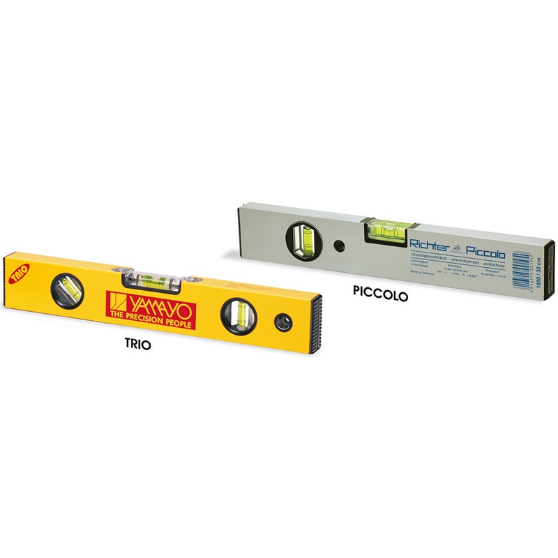 YAMAYO SPIRIT LEVEL 2000MM