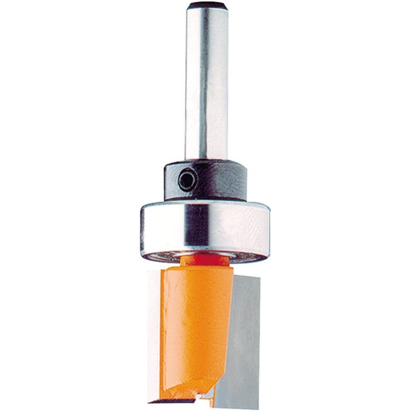 CMT 811.191.11B Pattern Bit, 1/4-Inch Shank, 3/4-Inch Diameter