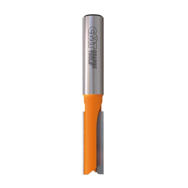 CMT 812.158.11, Straight Bit, 1/4-Inch Shank, 5/8-Inch Diameter
