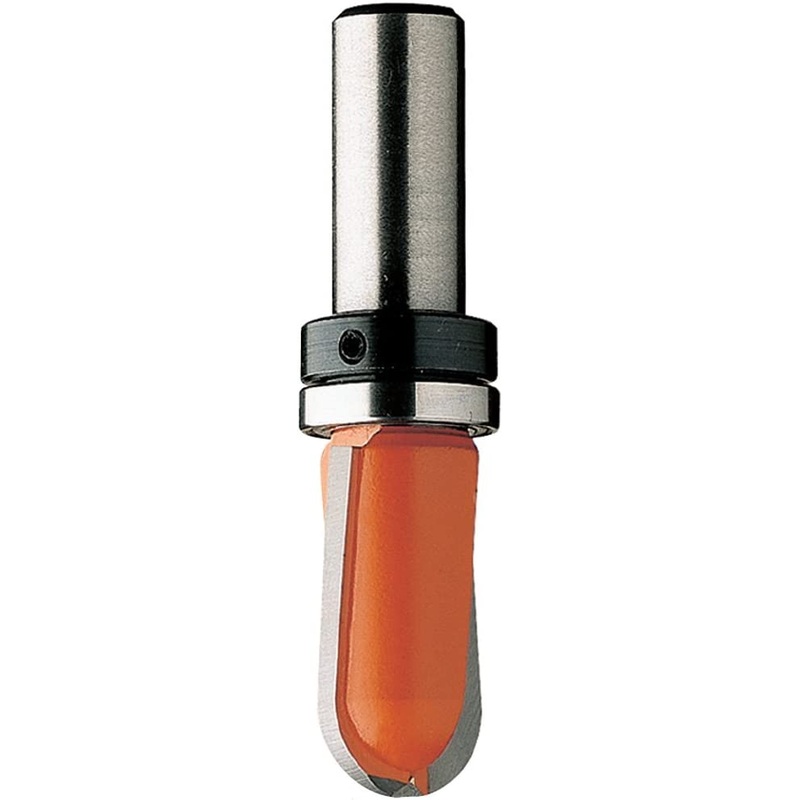 CMT 814.127.11B Round Nose Bit, 1/4-Inch Shank, 1/4-Inch Radius