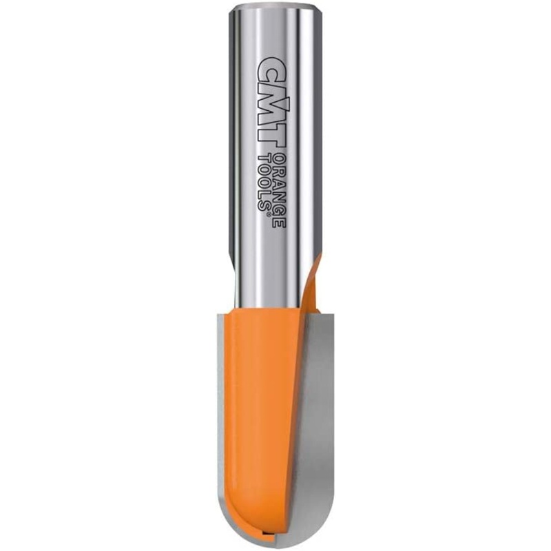 CMT 814.660.11 Round Nose Bit, 5/16-Inch Radius, 1/2-Inch Shank