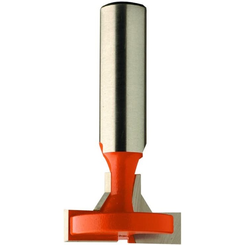 CMT 850.601.11 T-Slot Bit with 1-3/16-Inch Diameter with 1/2-Inch Shank
