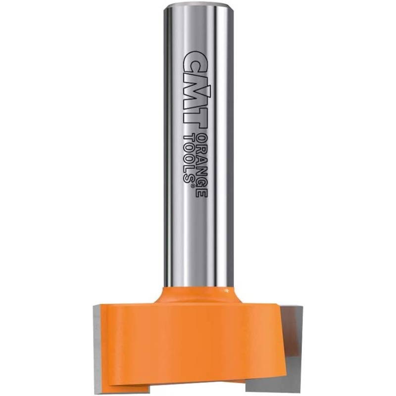 CMT 852.504.11 Dado & Planer Bit, 1/2-Inch Shank, 1-1/2-Inch Diameter