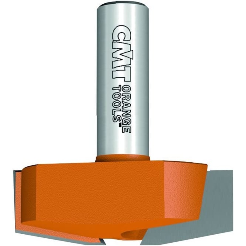 CMT 870.502.11 Panel Router Bit, 2-Inch Diameter, 1/2-Inch Shank