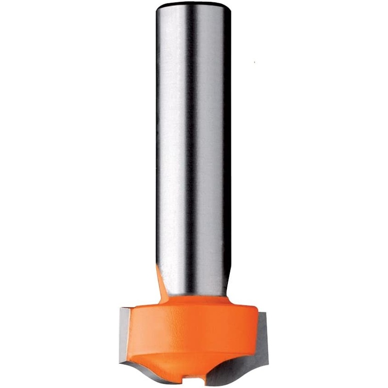 CMT 881.501.11 Solid Surface No-Drip Bit, 1-Inch Diameter, 1/2-Inch Shank