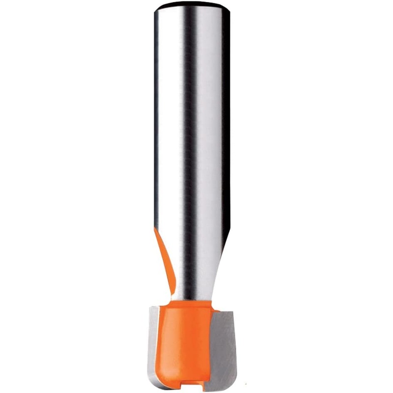 CMT 881.512.11 Solid Surface Drainboard Bit, 1-Inch Diameter, 1/2-Inch Shank