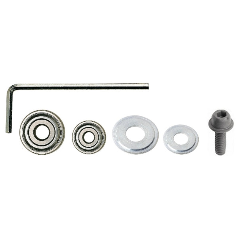 CMT Orange Tool 79101 2-PIECE BEARING KIT/SHIELD +SCREW/KEY (BIT CONTRACTOR)