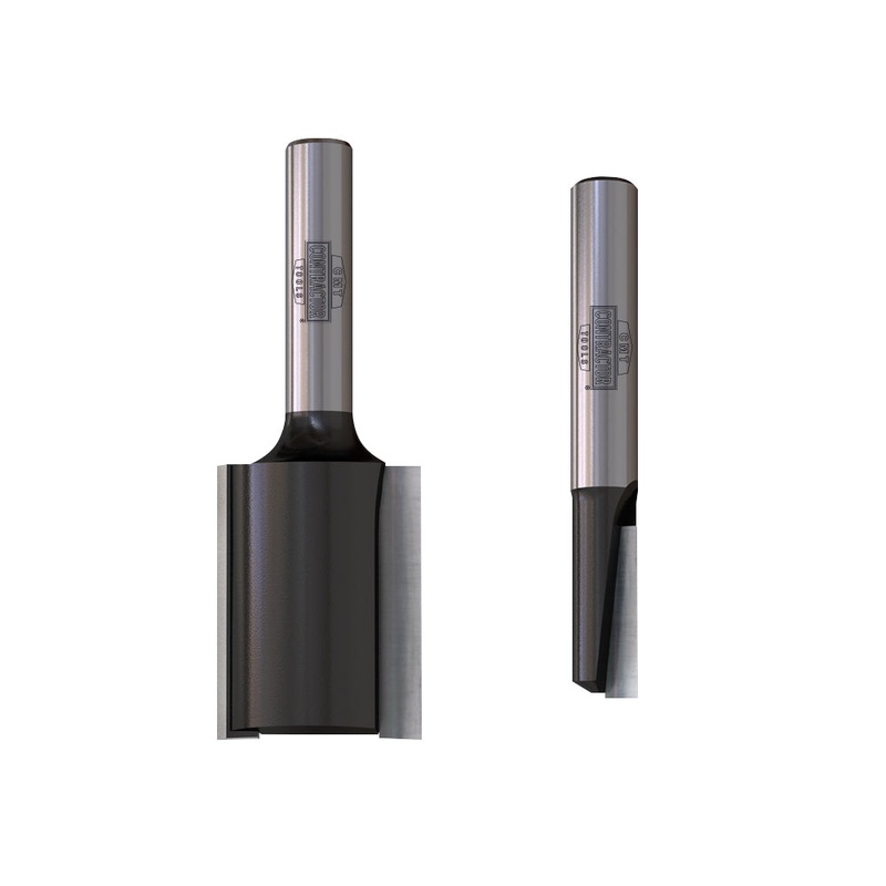CMT Orange Tool 81208 CMT CONTRACTOR STRAIGHT BIT