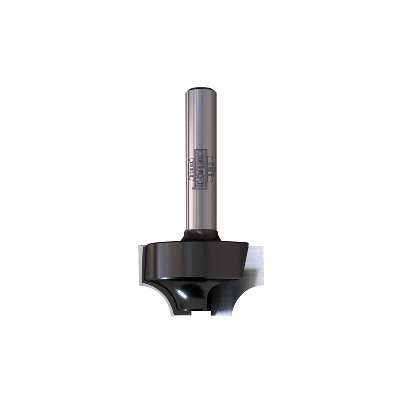 CMT Orange Tool 82706 CMT CONTRACTOR OVOLO BIT