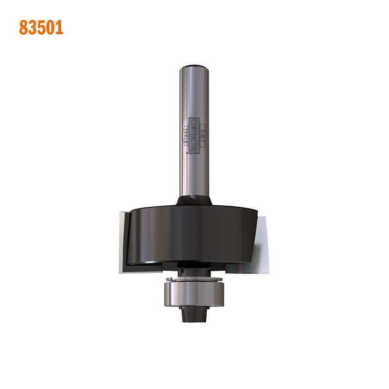 CMT Orange Tool 83503 CMT CONTRACTOR RABBETING BIT