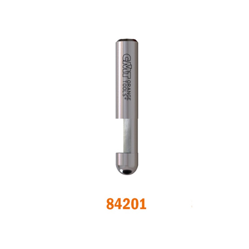 CMT Orange Tool 84201 CMT CONTRACTOR LAMINATE TRIMMER BIT