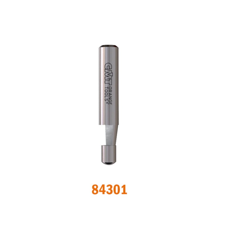 CMT Orange Tool 84301 CMT CONTRACTOR LAMINATE TRIMMER BIT