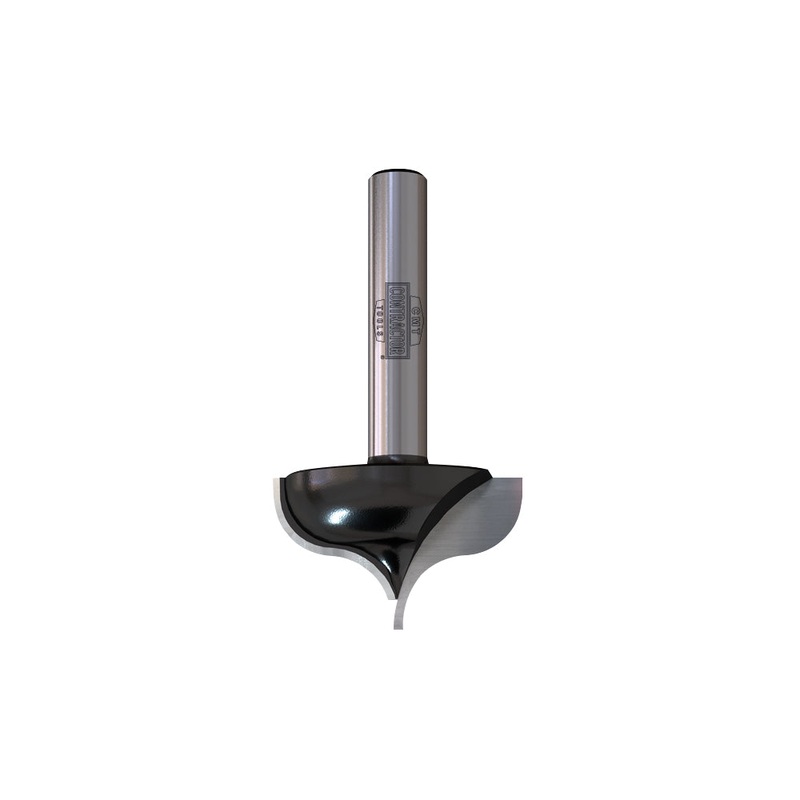 CMT Orange Tool 86508 CMT CONTRACTOR DECORATIVE OGEE BIT