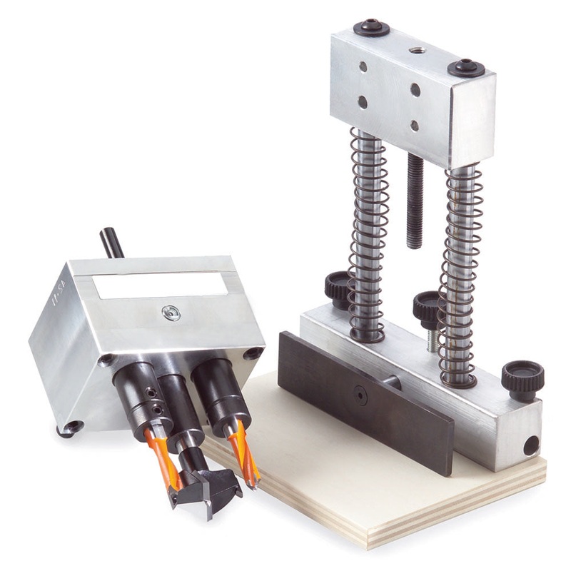 CMT Orange Tool CMT333-03 HINGE BORING SYSTEM