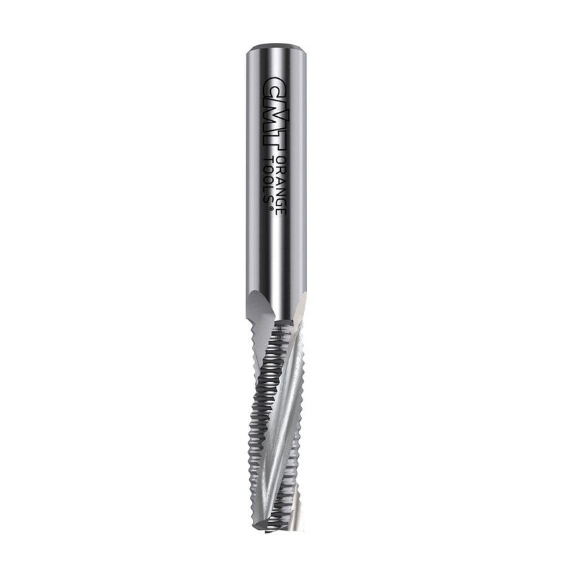 CMT Orange Tools 195.506.11 UPCUT SPIRAL BIT 1/2