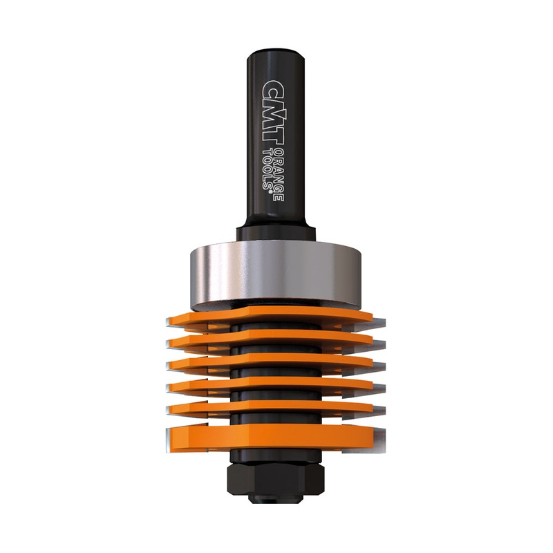 CMT Orange Tools 800.606.11 PROFESSIONAL FINGER JOINT BIT  D=1-7/8  S=1/2