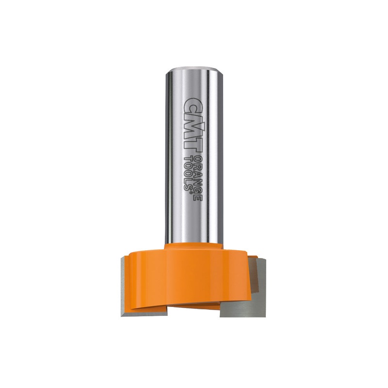 CMT Orange Tools 801.817.11 MORTISING BIT  D=1-1/4x1/2  S=1/2