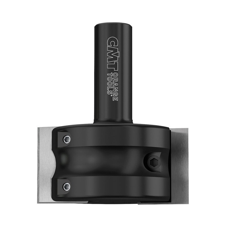 CMT Orange Tools 663.301.11 UNIVERSAL PROFILE CUTTER FOR CNC MACHINES D=2-9/16   S=20mm