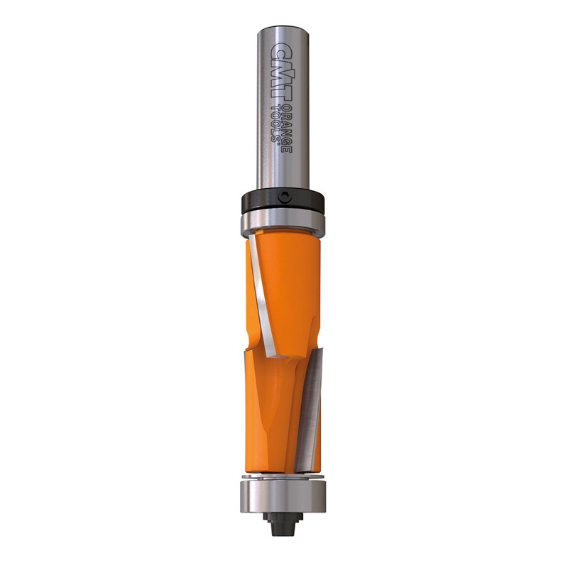 CMT Orange Tools 806.690.41B SUPER-DUTY FLUSH TRIM BIT D=3/4x2   S=1/2  XTREME SERIES