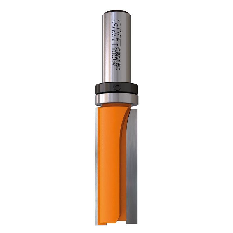 CMT Orange Tools 812.690.11B PATTERN BITS WITH BEARING D=3/4  S=1/2