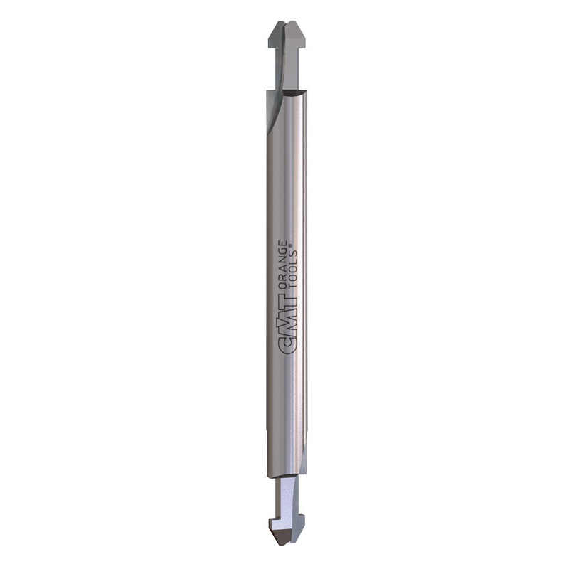 CMT Orange Tools 813.001.11 WEATHERSEAL BITS D=9/64  S=1/4