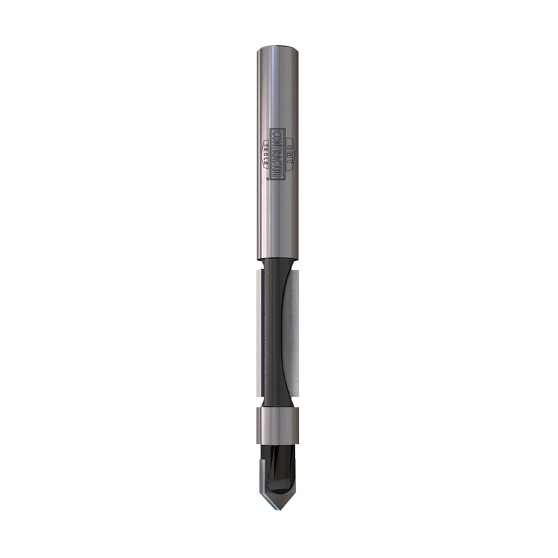 CMT Orange Tools 81651 CMT CONTRACTOR PANEL PILOT BIT D=1/2x1   S=1/2